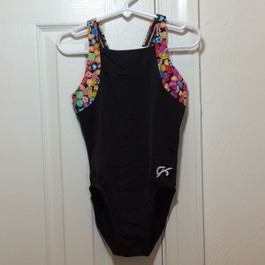 GK Gymnastics Leotard